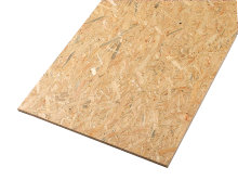 OSB-skiva Conti 11 x 897 x 2390/2500 mm
